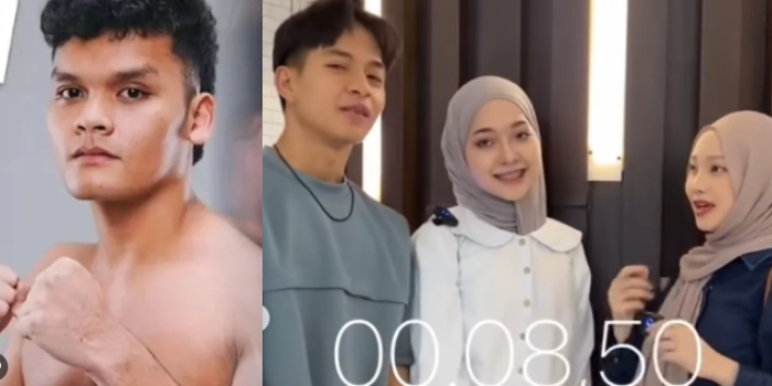 Makin Panas! Safrie Ramadhan Akui Gemetar Lihat Bukti Perselingkuhan Jule dengan Yuka, Isinya...