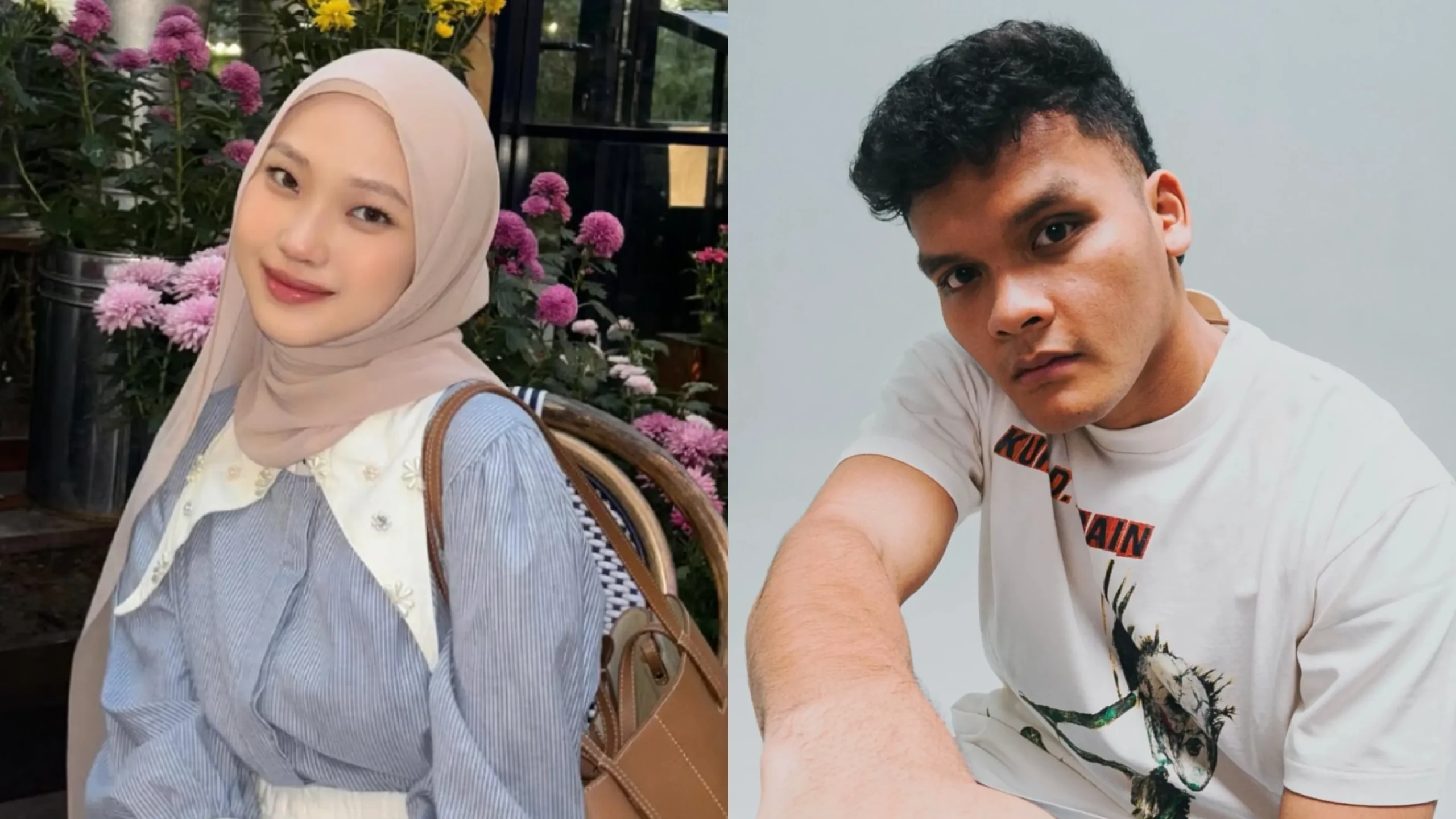Julia Prastini dan Yuka Kian Terpojok, Safrie Ramadhan Kini Bongkar Bukti Baru Dugaan Perselingkuhan Mesra di Tempat Tak Disangka