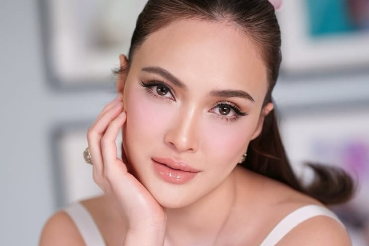 6 Koleksi Tas Mewah Shandy Aulia yang Harganya Tembus Miliaran Rupiah, Definisi Luxury Life!