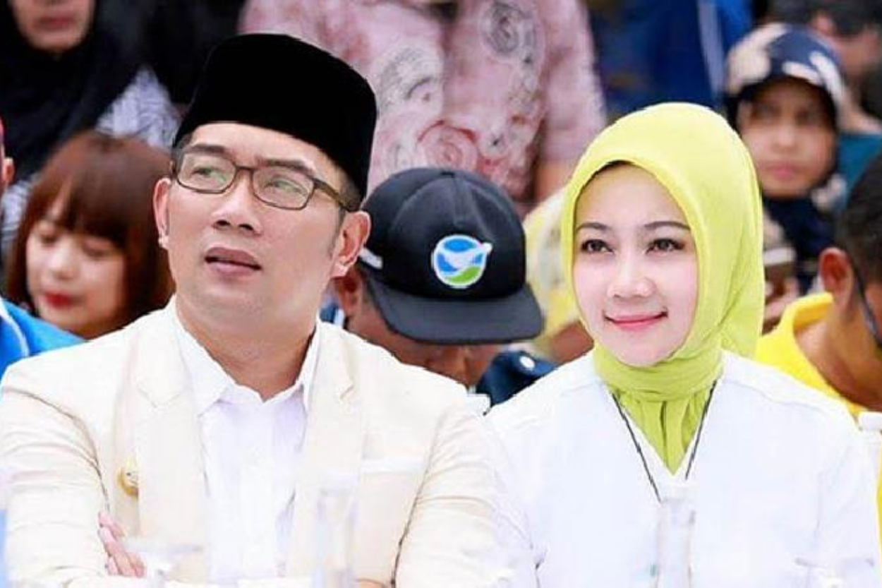  Adu Harta Ridwan Kamil vs Atalia Praratya: Siapa Lebih Tajir di Tengah Isu Gugatan Cerai? 