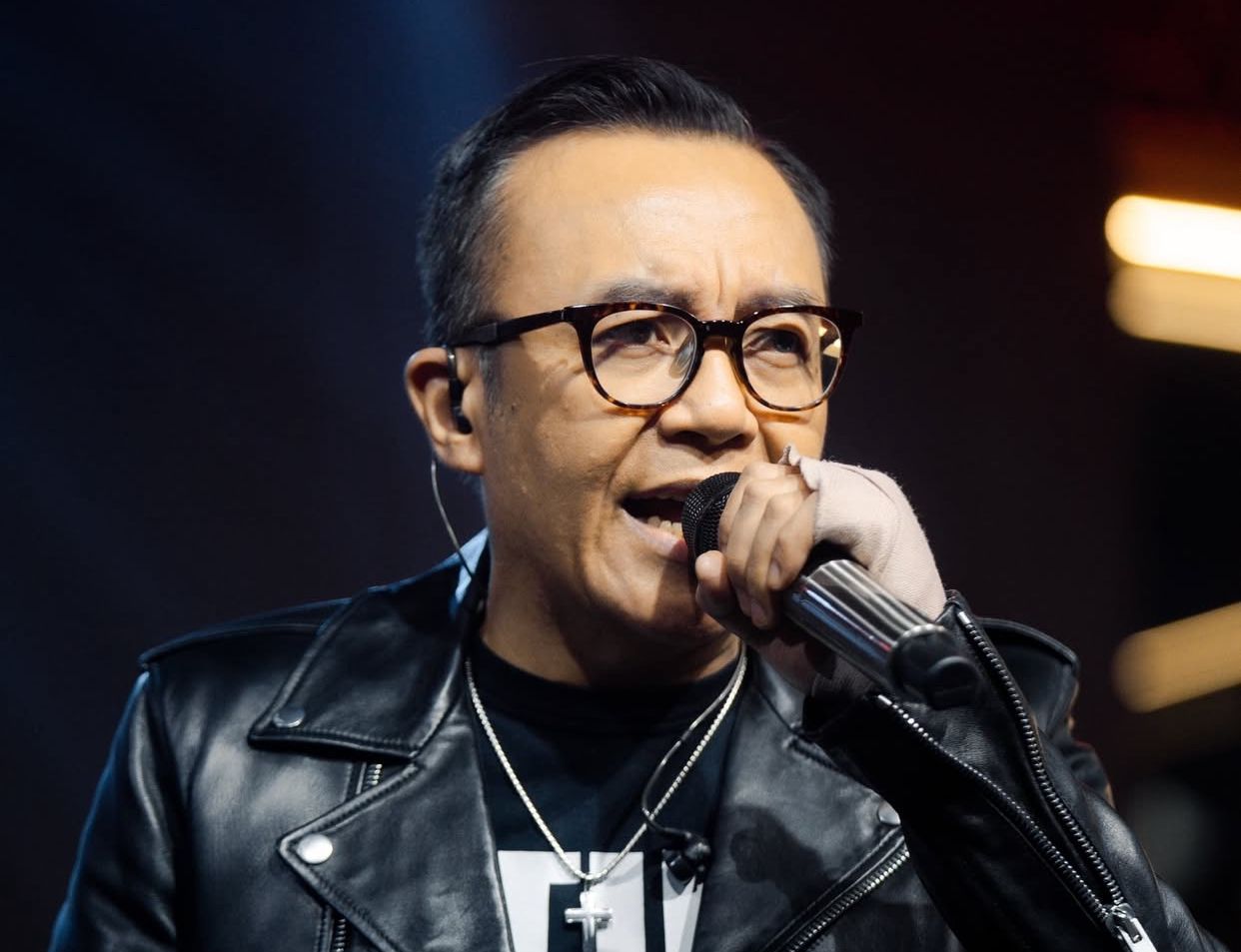 Ari Lasso Ambil Sikap Tegas, Pilih Jalur Hukum Lawan Tudingan Selingkuh dengan Ade Tya
