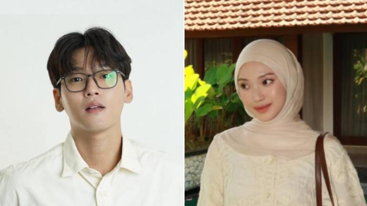 Julia Prastini Disebut Pening Hadapi Isu Perselingkuhan Jilid 2, Daehoon Justru Jalani Hidup Tenang dan Banjir Job