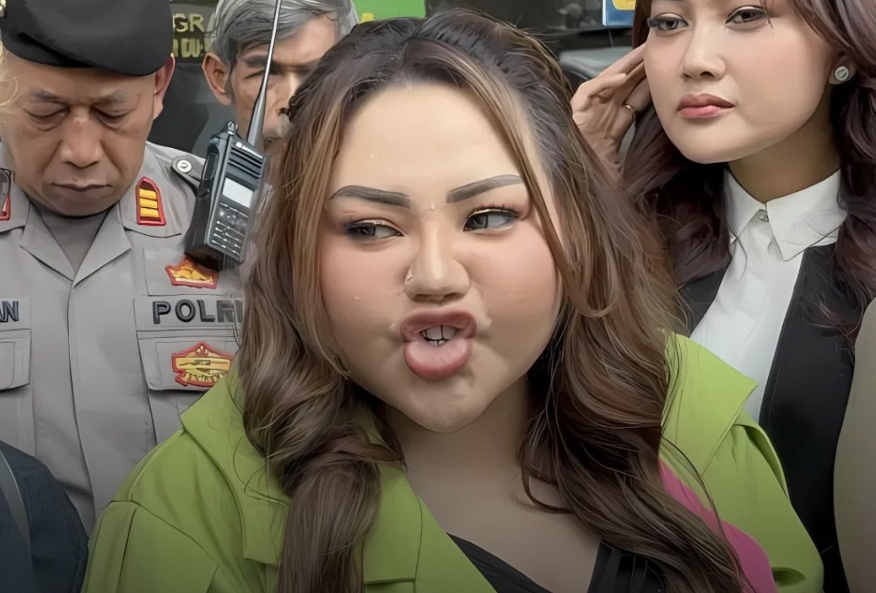 Lisa Mariana Dukung Atalia Praratya Berpisah dari Ridwan Kamil: Bu Cinta Berhak Bahagia