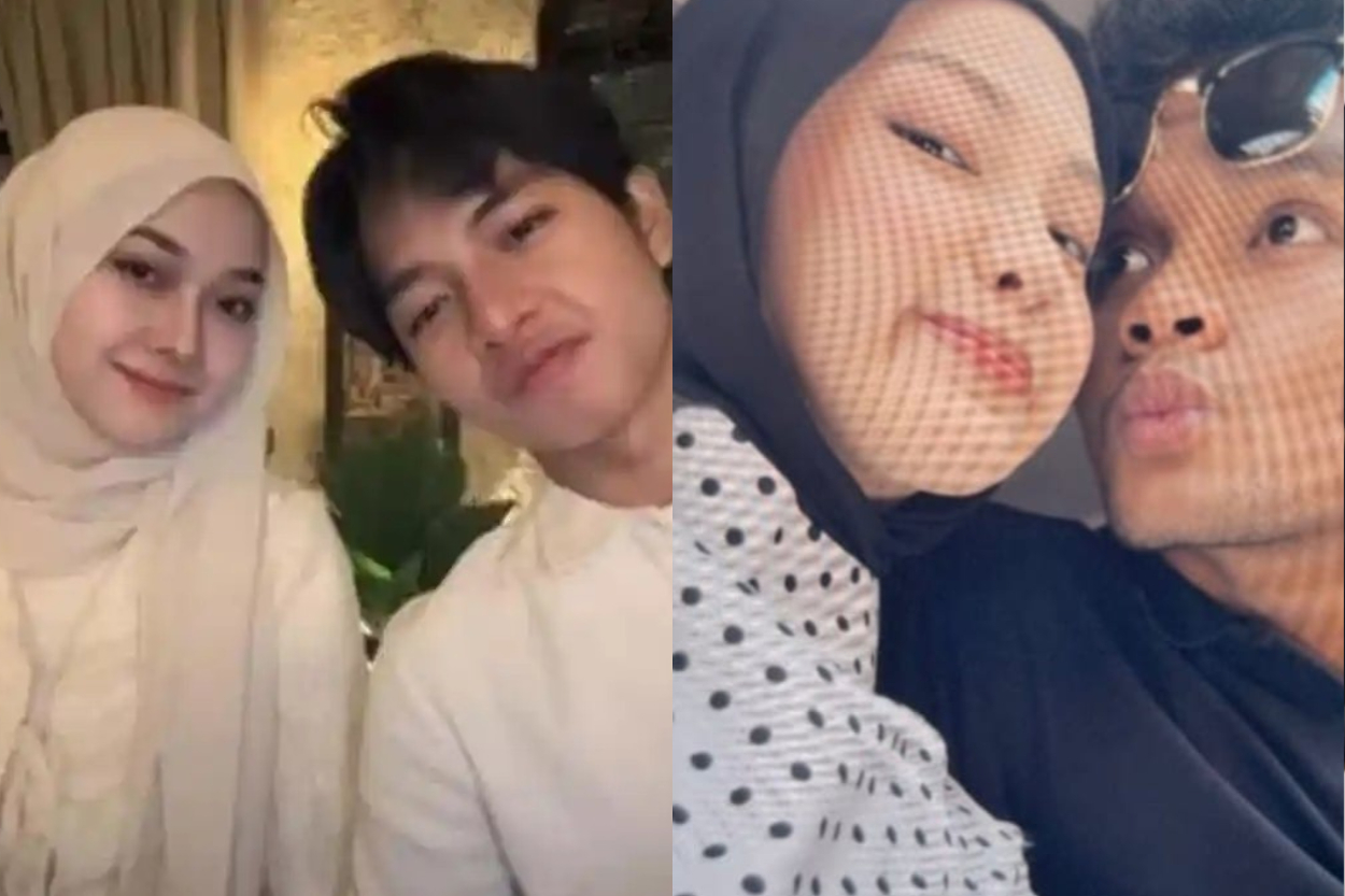 Curhat Safrie Ramadhan Tau Jule Selingkuh dengan Yuka Pacar Aya: Aku Juga Gemeter Ngeliatnya