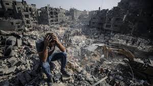 Banyak Negara yang Bergabung, Pasukan Stabilisasi Gaza Semakin Kuat