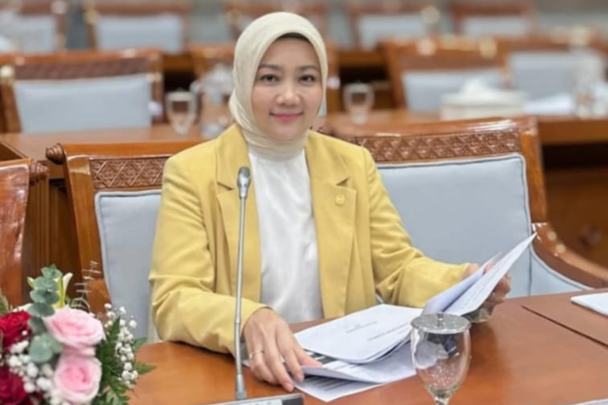 Atalia Praratya Absen di Sidang Cerai Perdana dengan Ridwan Kamil, Ternyata Ini Alasannya