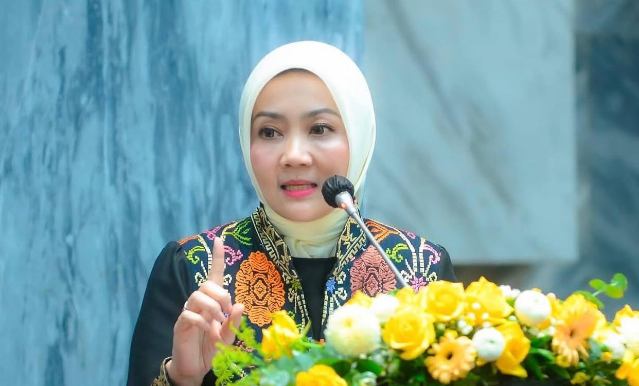 Atalia Praratya Absen di Sidang Cerai, Alasan Pisah dari Ridwan Kamil Belum Terungkap