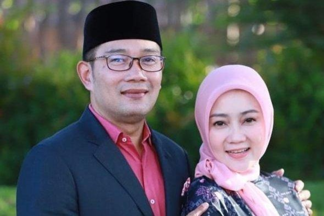 Masih Ada Peluang Rujuk? Mediasi Atalia Praratya dan Ridwan Kamil Diundur, Pihak Kang Emil Yakin Gugatan Bisa Dicabut!