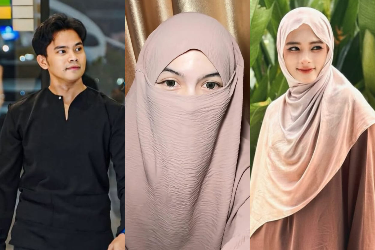Tolak Ajakan Damai, Mawa Pilih Lepas Suami ke Pelukan Inara Rusli: Cukup Jumpa di Pengadilan Saja