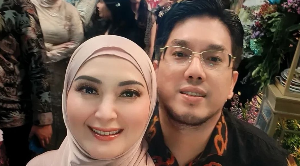 Della Puspita Digugat Cerai Armand Woshi, Akui Tak Akan Melawan Setelah Hampir Tiga Tahun Bertahan