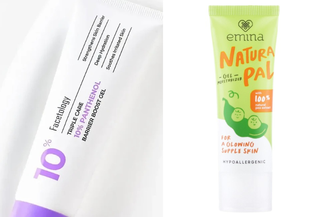7 Rekomendasi Moisturizer Water Based yang Bikin Kulit Glowing Seharian, Anti Lengket dan Super Ringan!