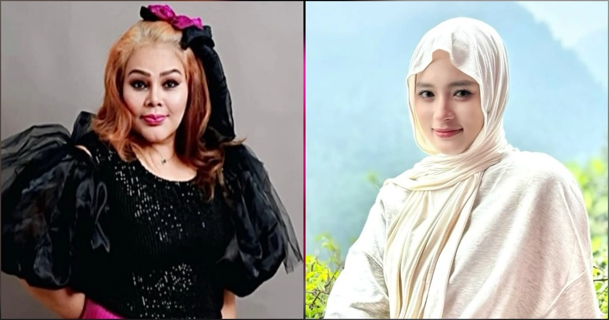 Makin Panas! Eva Manurung Geram Inara Rusli Diduga Gadaikan BPKB Mobil Anak-Anak Virgoun