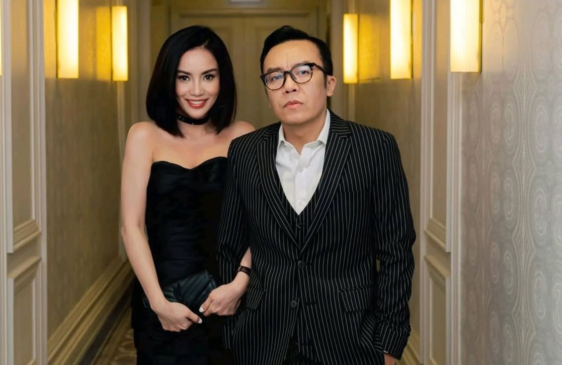 Ari Lasso Putuskan Dearly Djoshua Lewat Postingan Instagram, Fokus Kesehatan dan Karier
