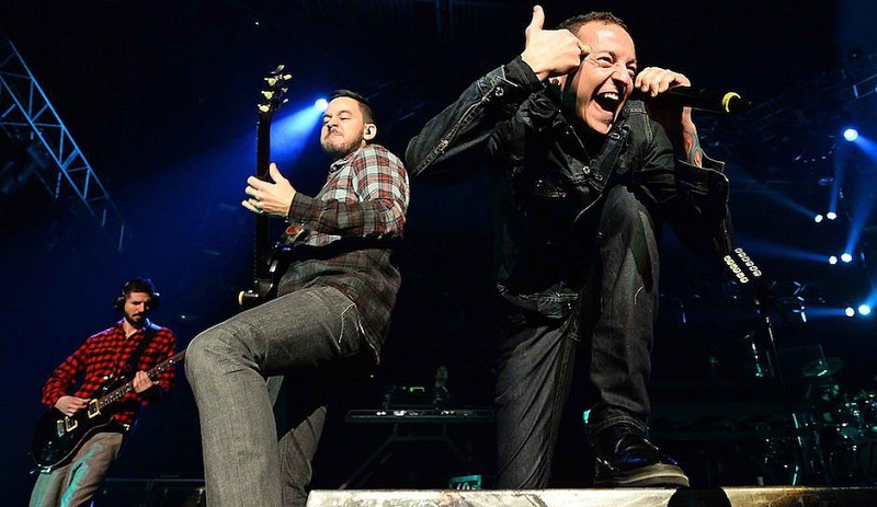 Kalahkan Lagu Baru, 'In The End' dari Linkin Park Jadi Salah Satu Lagu Rock Paling Banyak Diputar Tahun 2025