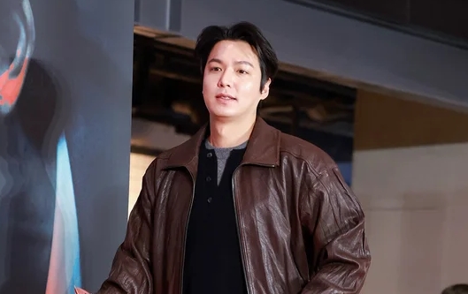 Nyaris Tak Dikenali, Penampilan Anyar Lee Min Ho dengan Tubuh Gemuk Tuai Pro Kontra Warganet