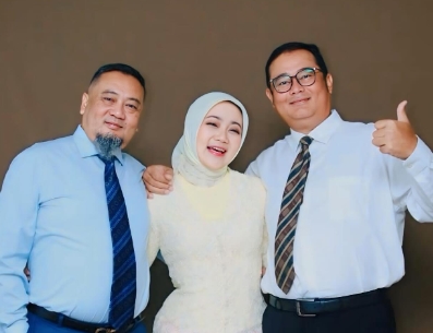 Berkali-Kali Ditinggal Orang Terkasih, Atalia Praratya Akui Tak Takut Kehilangan Lagi, Kode Untuk Ridwan Kamil?