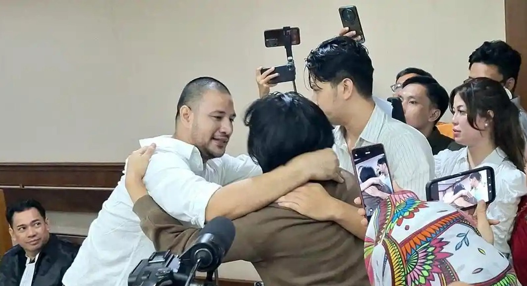 Panas Sidang Ammar Zoni, Petugas Lapas Temukan Sabu dan Ganja Tersembunyi di Sel