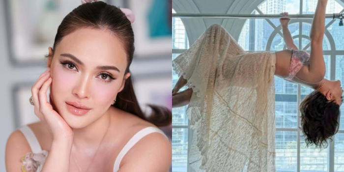 Gaya Hidup Glamor Shandy Aulia Disorot, Dari Isu Kedekatan dengan Pejabat hingga Rok Dior Rp109 Juta untuk Pilates