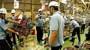 Abaikan Industri Bernilai Tambah, Indonesia Berisiko Hadapi Tekanan Ekonomi Struktural