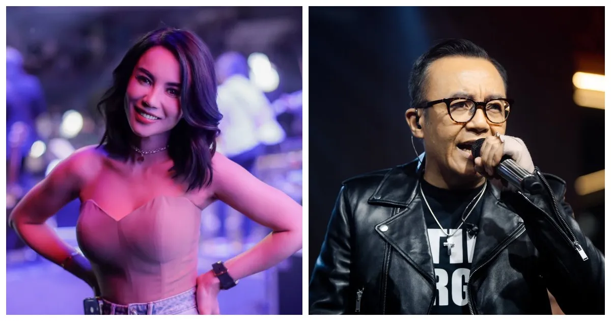 Drama Putus Cinta Ari Lasso dan Dearly Djoshua Kalahkan Asmara ABG, Kuasa Hukum Tegaskan Tak Ada Orang Ketiga