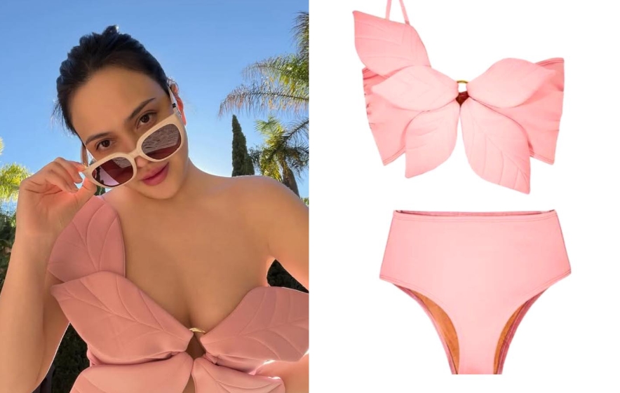 Gaya Hedon Shandy Aulia Jadi Sorotan di Tengah Isu Kedekatan dengan Pejabat BNN, Harga Bikini Bikin Melongo