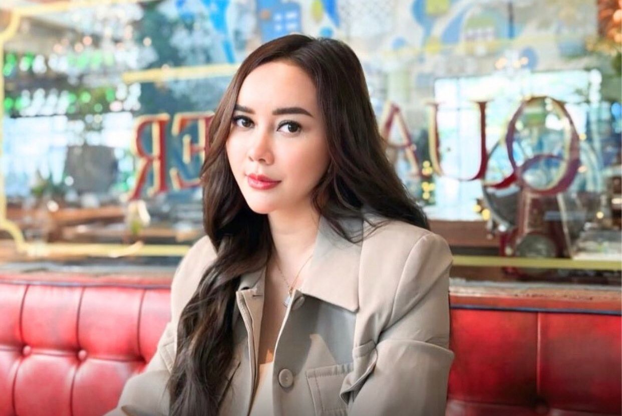 Isu Wanita Berinisial AK dan Pria Berinisial RK Ramai Dibahas, Netizen Ramai Sebut Aura Kasih