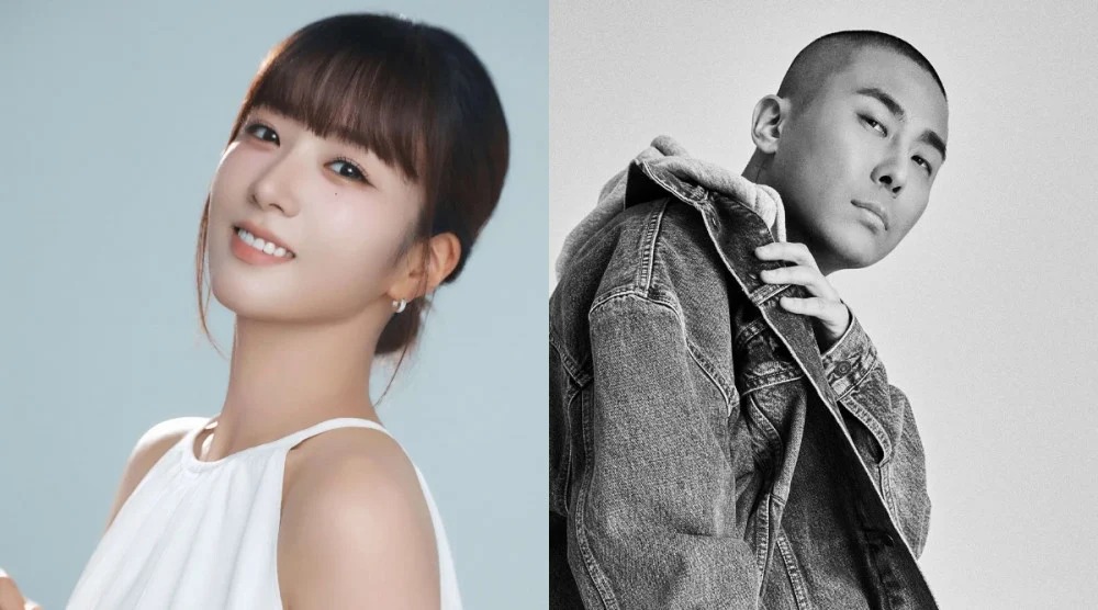 Yoon Bomi Apink Umumkan Pernikahan dengan Produser Rado Lewat Surat Emosional, Cinta 9 Tahun Berlabuh di Pelaminan!