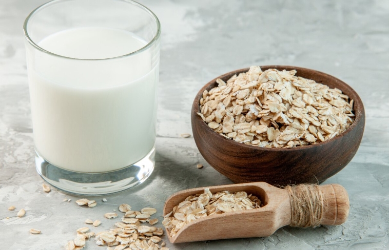 Aman Dikonsumsi Setiap Hari, Deretan Makanan Kaya Serat Cocok Untuk Program Diet
