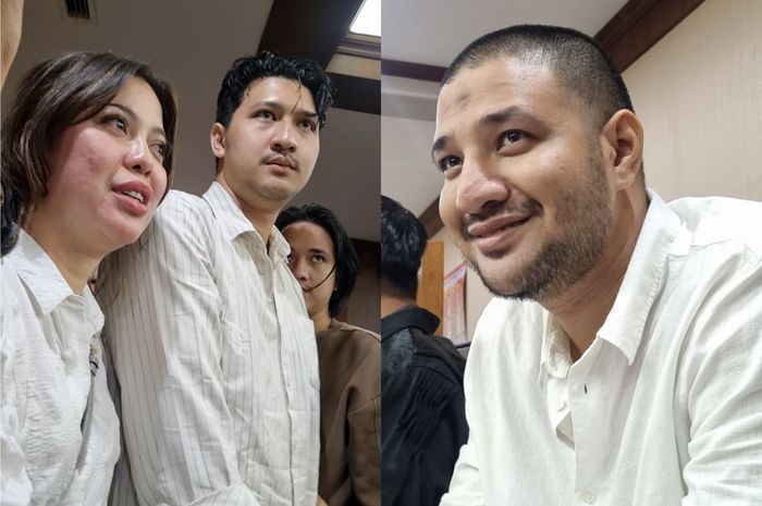 Ammar Zoni Ungkap Dugaan Perlakuan Keji Saat Diinterogasi Petugas, Diintimidasi Hingga Disetrum