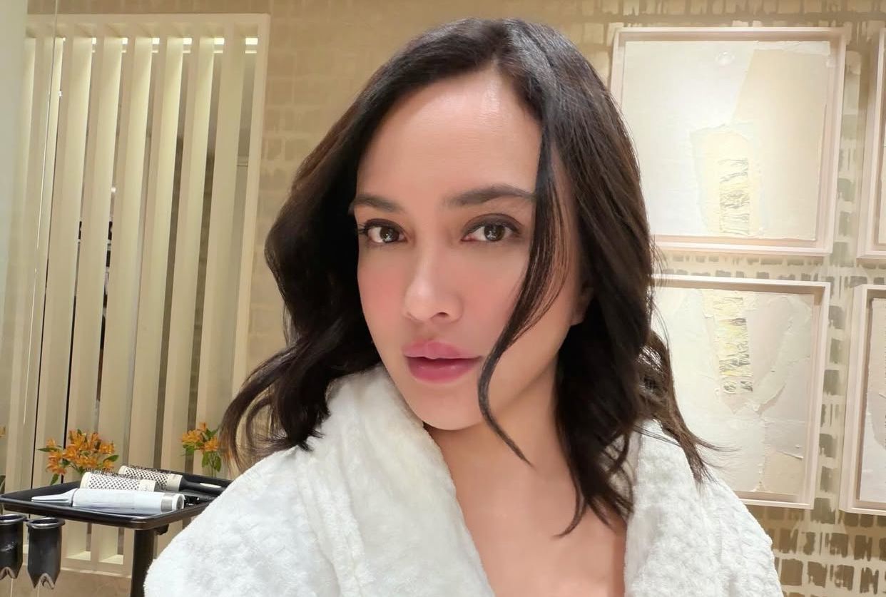 Diterpa Isu Jadi Selingkuhan dengan Pejabat, Tarif Endorse Shandy Aulia Tembus Tiga Digit
