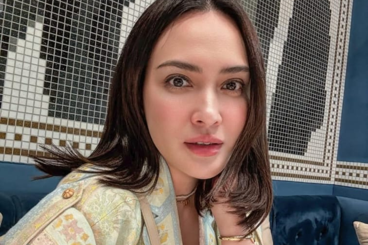 Tajir Melintir Sejak Dulu! Intip 3 Sumber Kekayaan Shandy Aulia, Dari Fashion Hingga Ayam Geprek