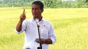 Amran Sulaiman: Jangan Coba-coba Permainkan Stok dan Harga