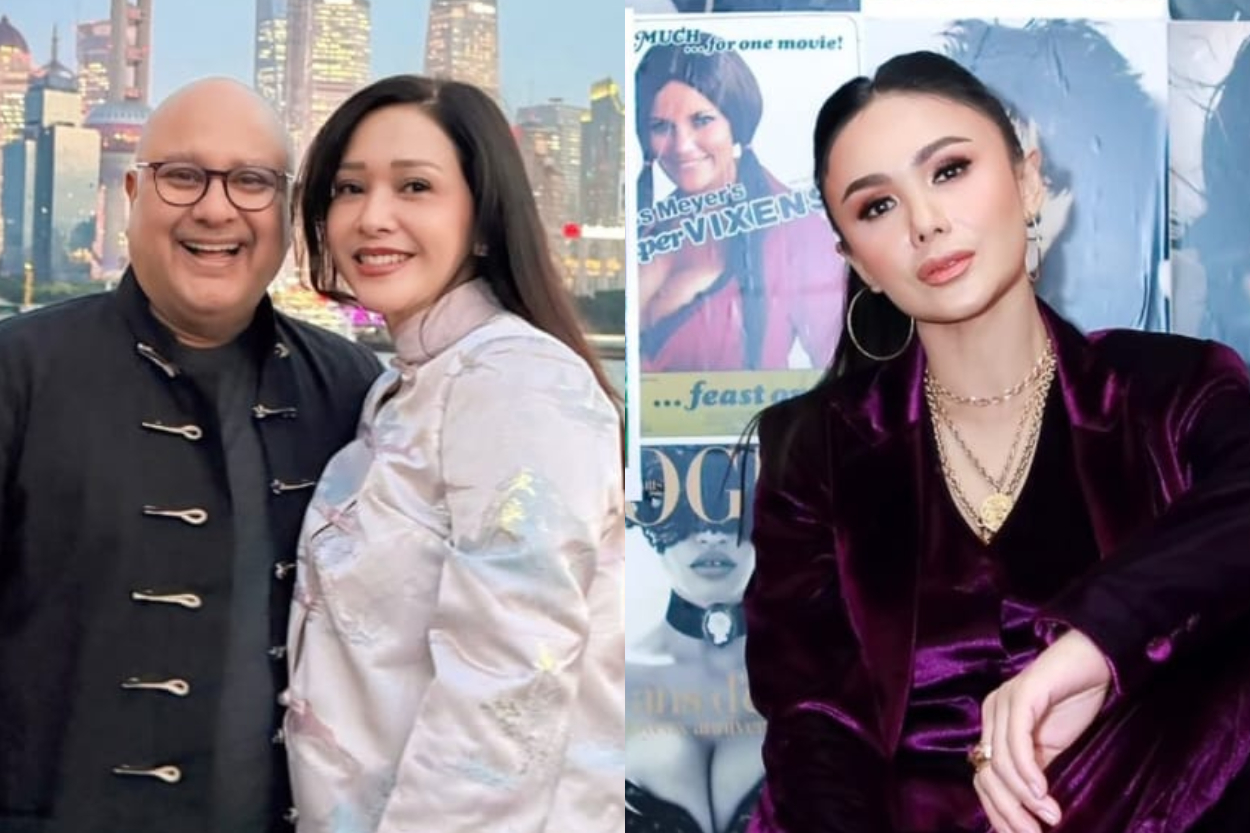Kronologi Lengkap Yuni Shara Dituding Selingkuh dengan Irwan Mussry, Maia Estianty Sampai Ikut Gemas