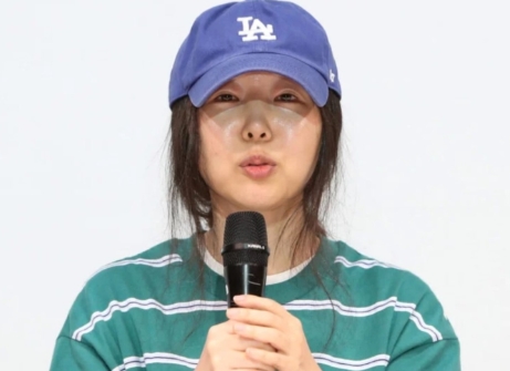Min Hee Jin Buka-bukaan di Pengadilan, Akui Tahu Siaran Kontroversial NewJeans