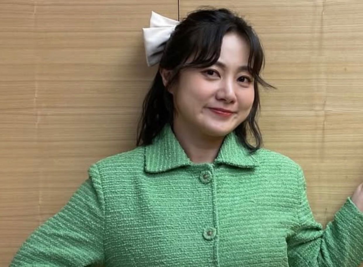 Hiatus Sementara, Park Na Rae Klarifikasi Tuduhan Bullying kepada Mantan Manajer