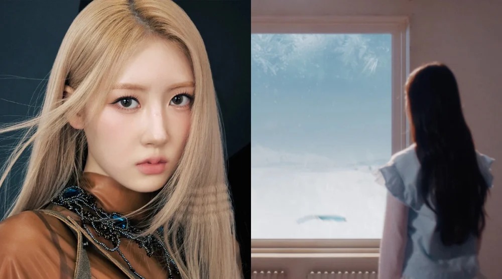 Rami BABYMONSTER Siap Comeback? Kode Keras di MV Supa Dupa Luv Jadi Bukti