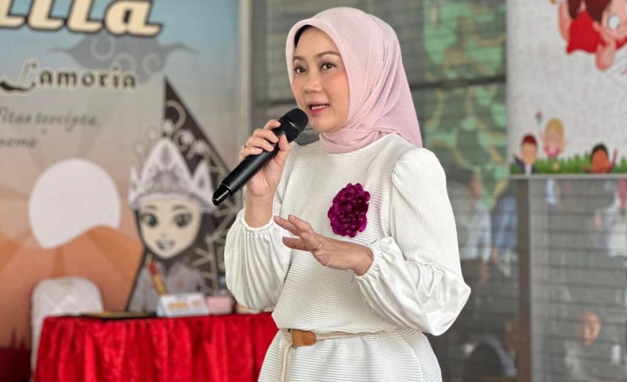Sebelum Gugat Cerai, Atalia Praratya Pernah Ungkap Sifat Asli Ridwan Kamil, Ternyata..