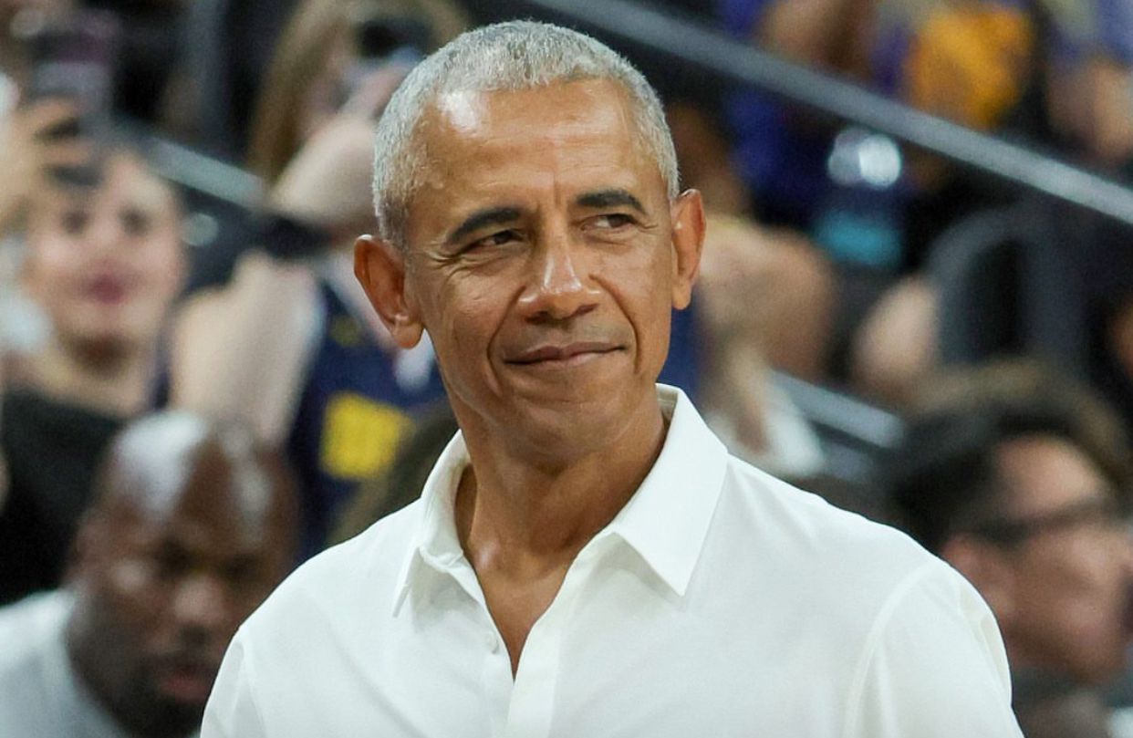 Barack Obama Umumkan Daftar Lagu Favorit 2025, BLACKPINK hingga Drake Masuk