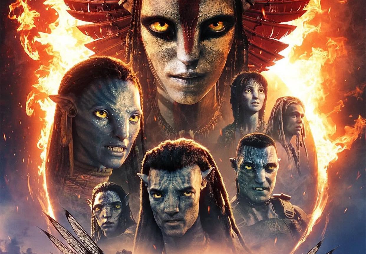 Biar Nggak Bingung, Ini Urutan Lengkap Film Avatar dari 2009 hingga 2025