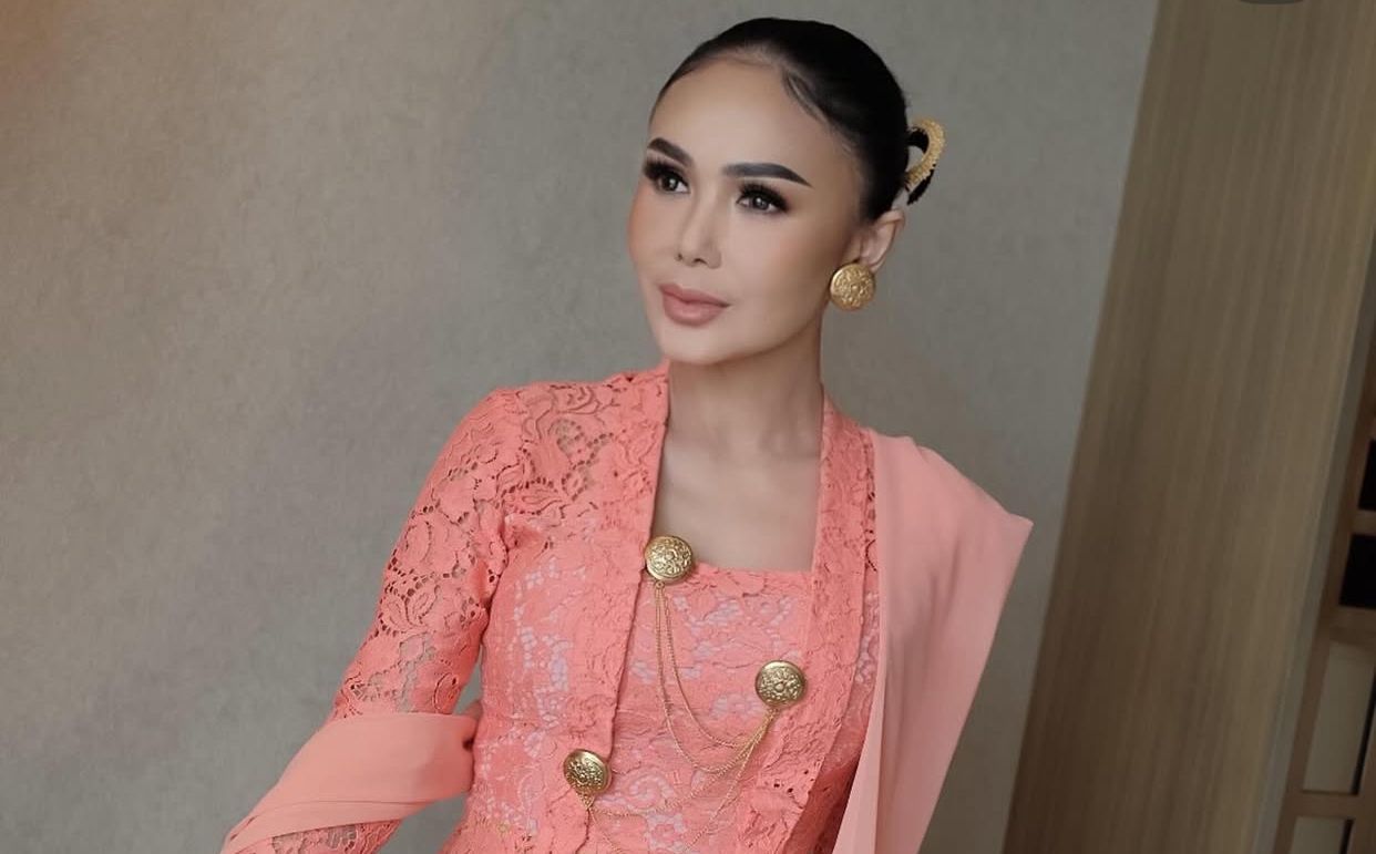 Dituding Selingkuh dengan Irwan Mussry, Yuni Shara Ungkap Fakta Sebenarnya
