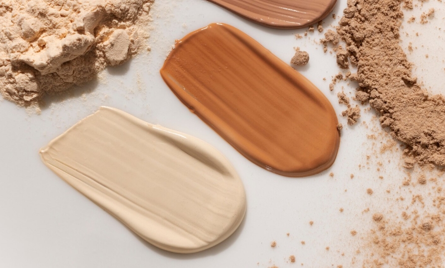 Jangan Salah Pilih! Ini Bedanya Cushion dan Foundation serta Tips Menentukan Shade yang Pas