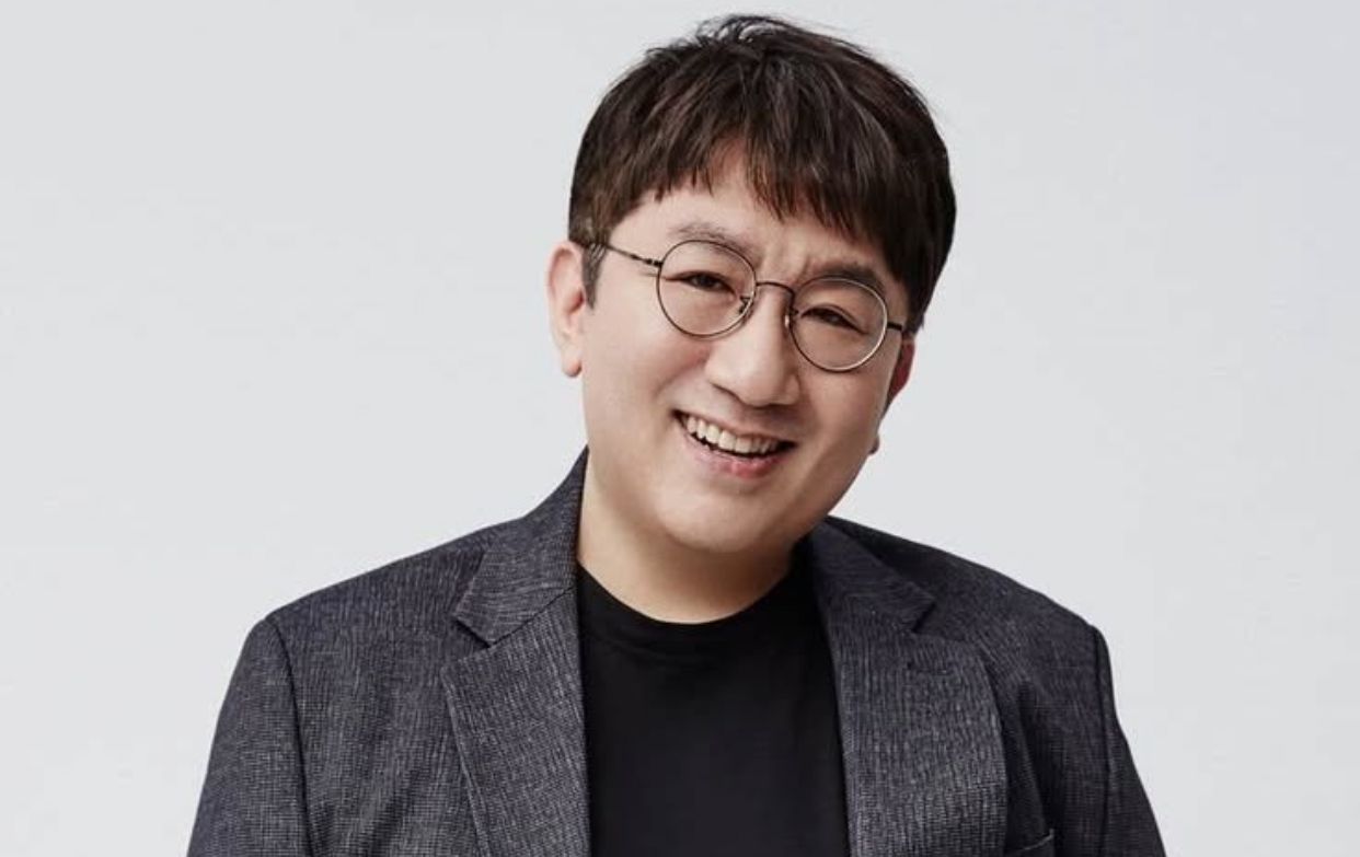 Penggeledahan Rumah Bang Si Hyuk oleh FSS: Skandal Saham Hybe Terbongkar?