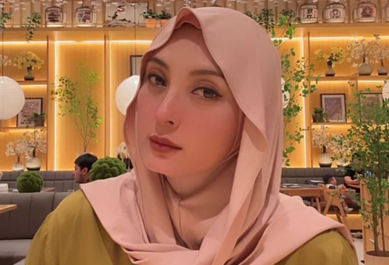 Usai Gugatan Cerai Dicabut, Della Puspita Ungkap Kekesalan pada Arman Wosi yang Plin-plan