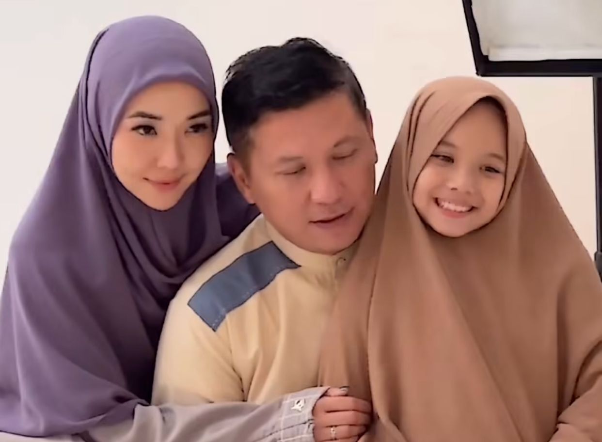 Gisel Ungkap Perubahan Sikap Saat Berhijab, Penampilannya Justru Disebut Mirip Jule