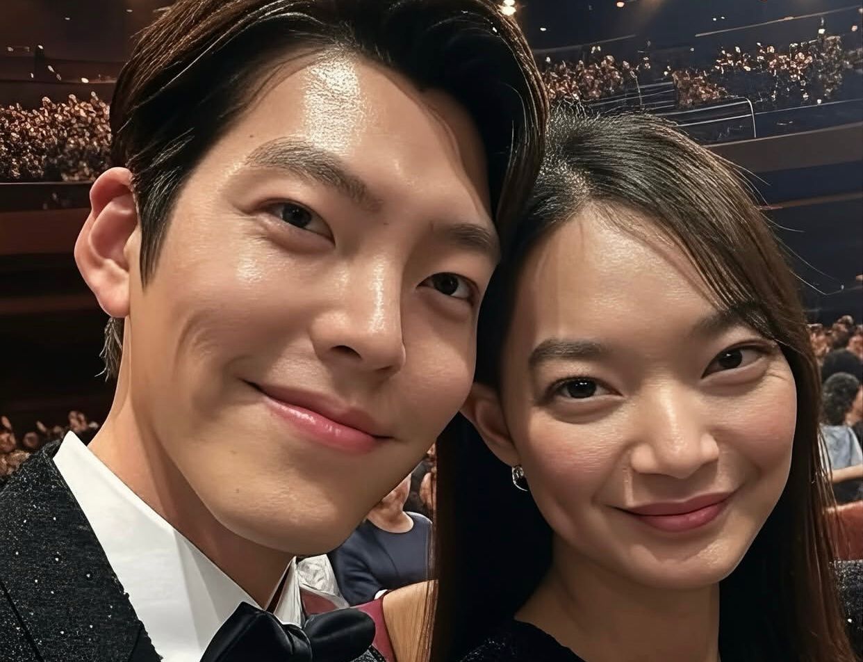 Pernikahan Shin Min Ah dan Kim Woo Bin Jadi Momen Dermawan, Donasi Rp3,3 Miliar