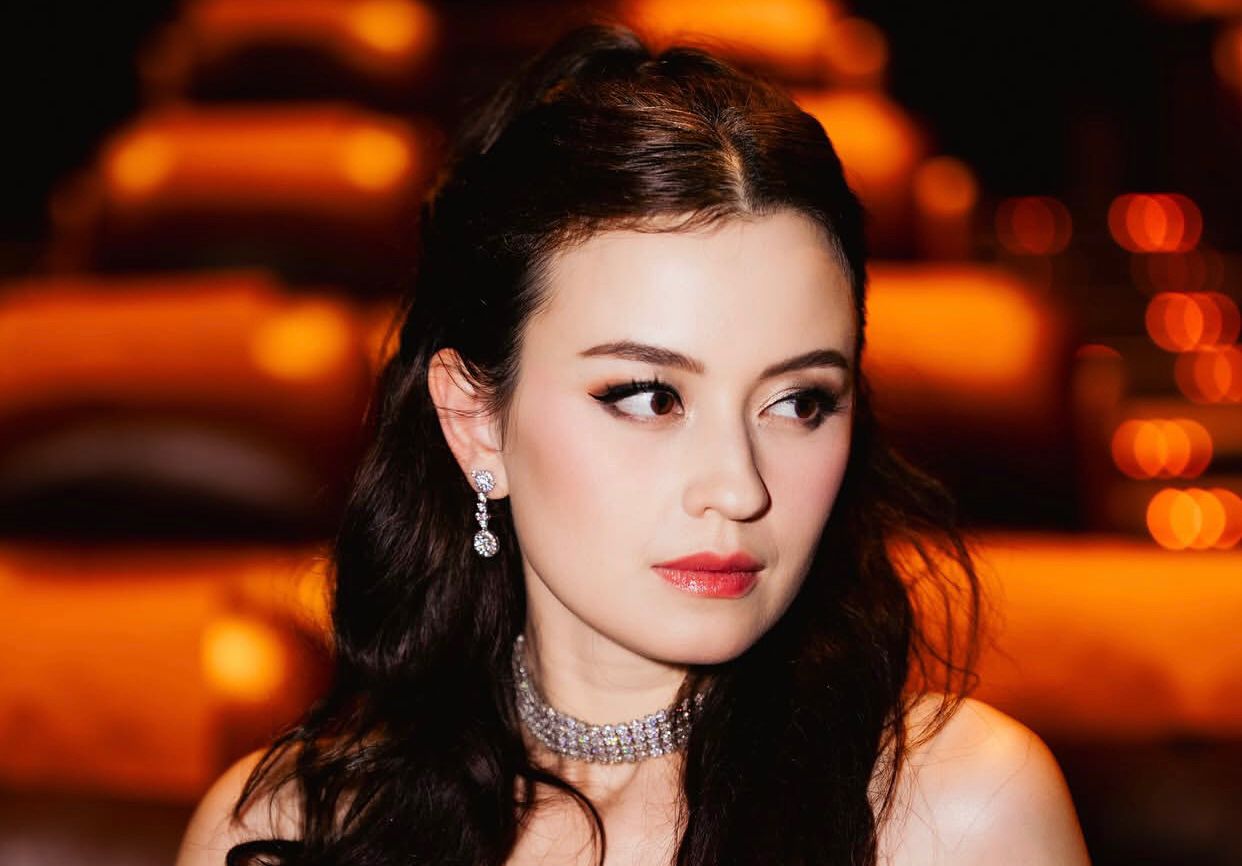 Kimberly Ryder Mulai Babak Baru Asmara, Sosok Pacar Diperkenalkan Ibunda