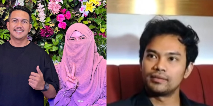Makin Panas! Kakak Mawa Diduga Sindir Siaran Pers Insanul Fahmi, Kalimat Nyelekit Disorot