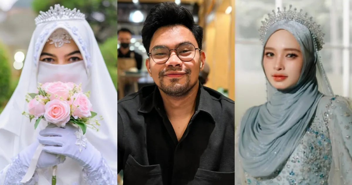 Insanul Fahmi Ungkap Alasan Mawa Kerap Menolak Ajakan Berhubungan Suami Istri, Jadi Celah Buat Poligami?