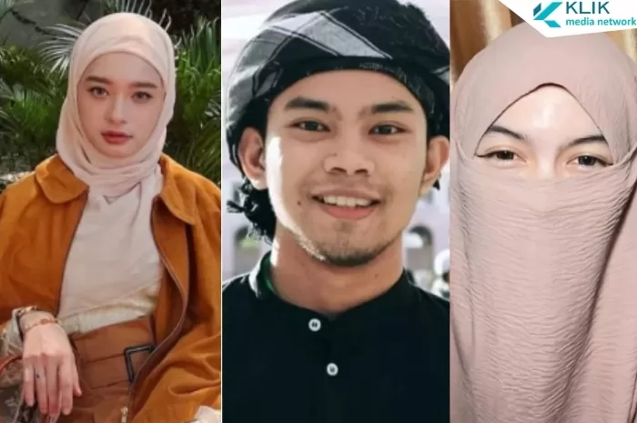 Ogah Ceraikan Salah Satu, Insanul Fahmi Kukuh Ingin Beristri 2 Sekaligus