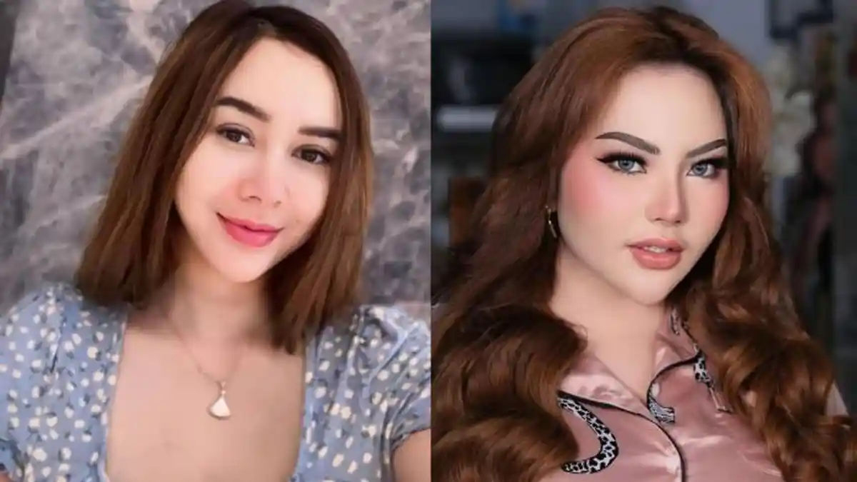 Tahu Sesuatu? Di Tengah Isu Aura Kasih Jadi Sugar Baby Ridwan Kamil, Lisa Mariana Mendadak Nyanyikan Lagu 'Mari Bercinta'